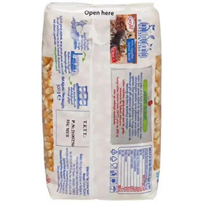 Cin Mısır 500 g