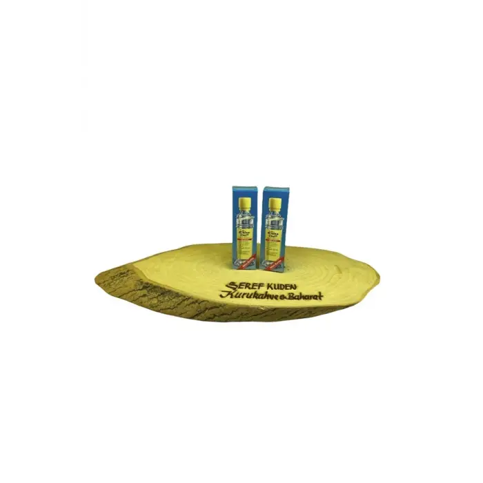 Çin-Nane Yağı 10 Ml. X 2 Adet