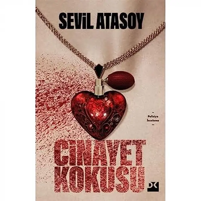 Cinayet Kokusu