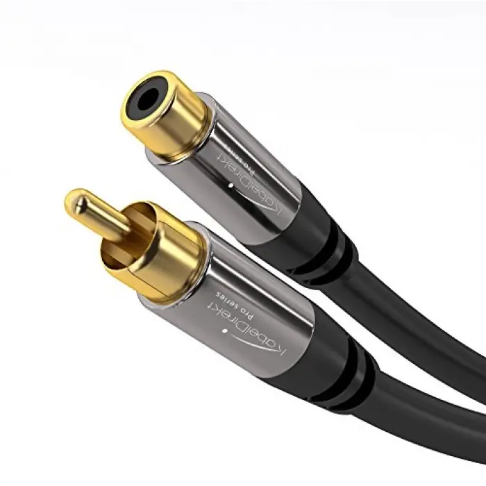 Cinch uzatma kablosu – 5m