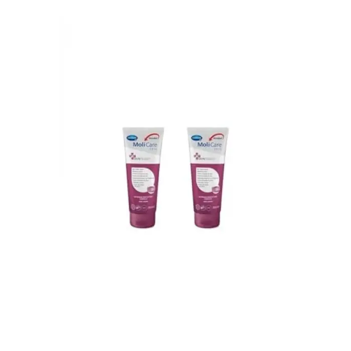 Çinko İçerikli Koruyucu Krem 2li Set 200 Ml