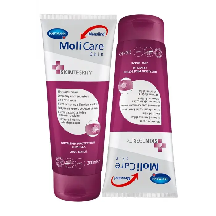 Çinko İçerikli Koruyucu Krem 2li Set 200 Ml