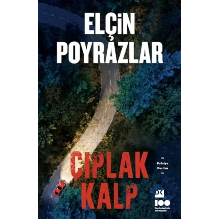 Çıplak Kalp