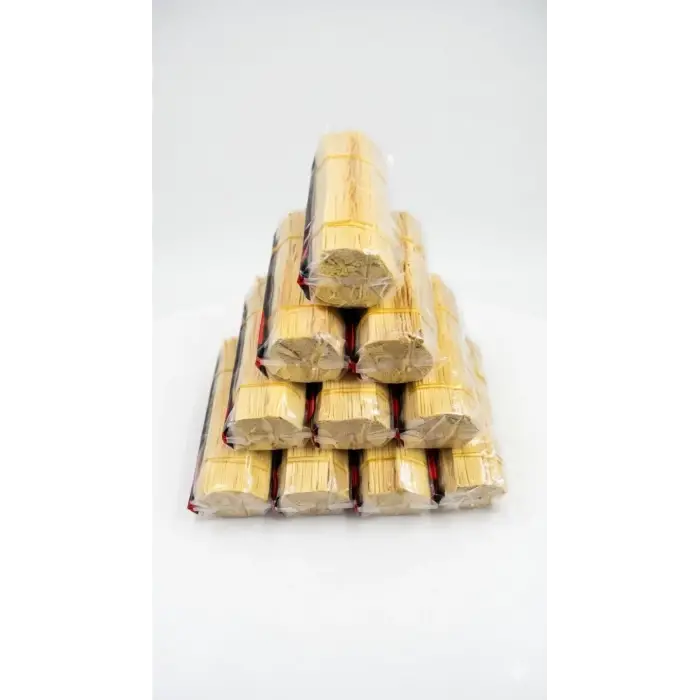 Çıra, Doğal Tutuşturucu, 10 Paket