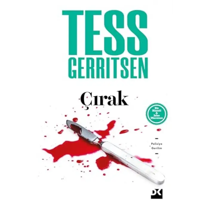 Çırak