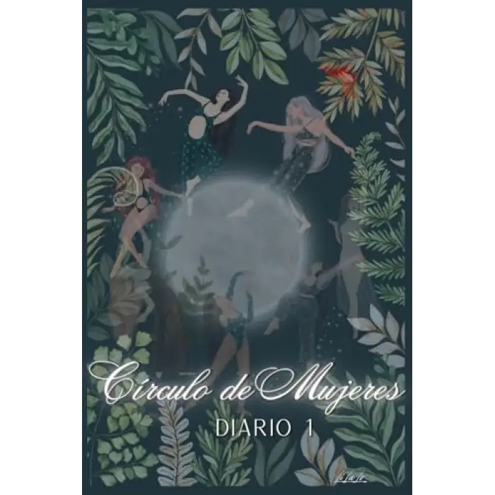 Círculo de Mujeres Diario 1