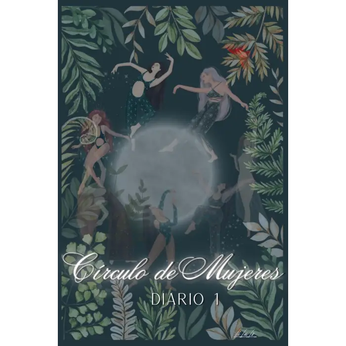 Círculo de Mujeres Diario 1