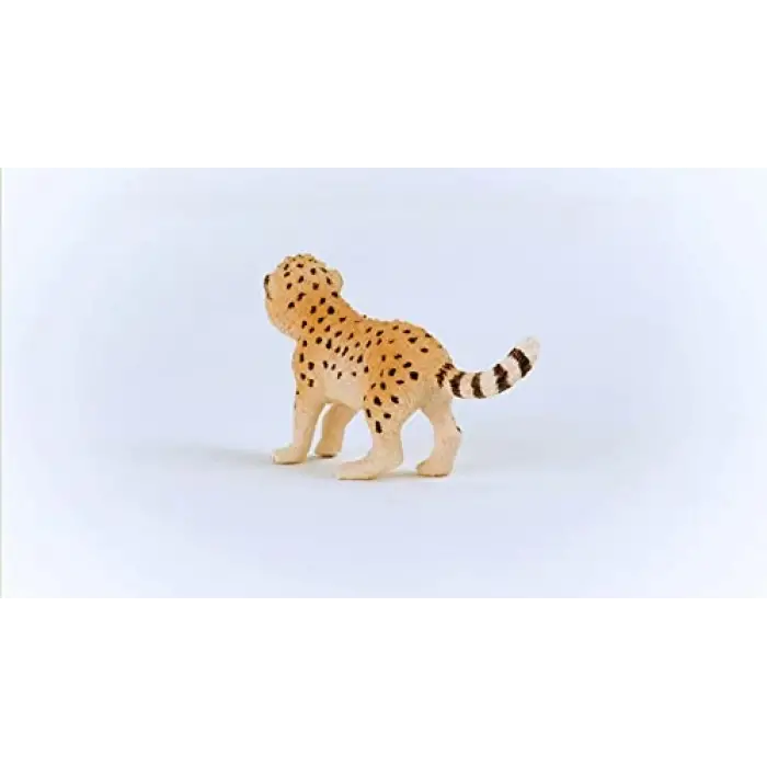 Çita Yavrusu, Oyuncak Figür