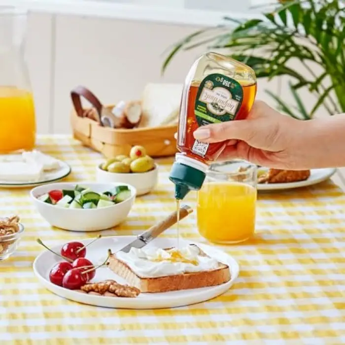 Çıtkapak Çam Balı 350 g
