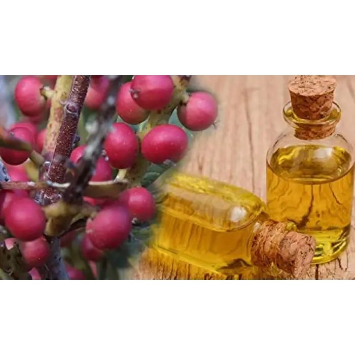 Çitlenbik Yağı 50 Ml