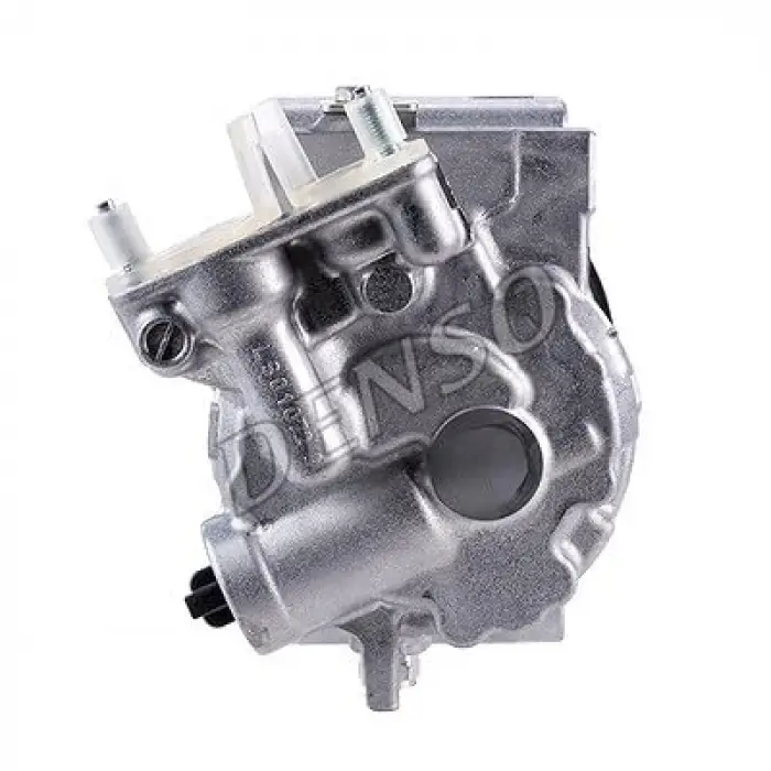 Citroen C3 II 09 Klima Kompresörü DCP21025