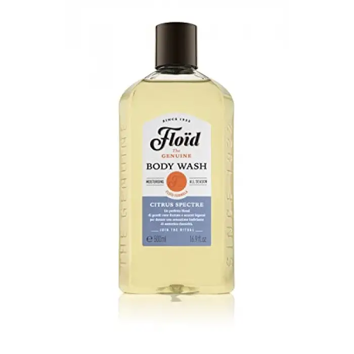 Citrus Spectre Duş Jeli 500 ml