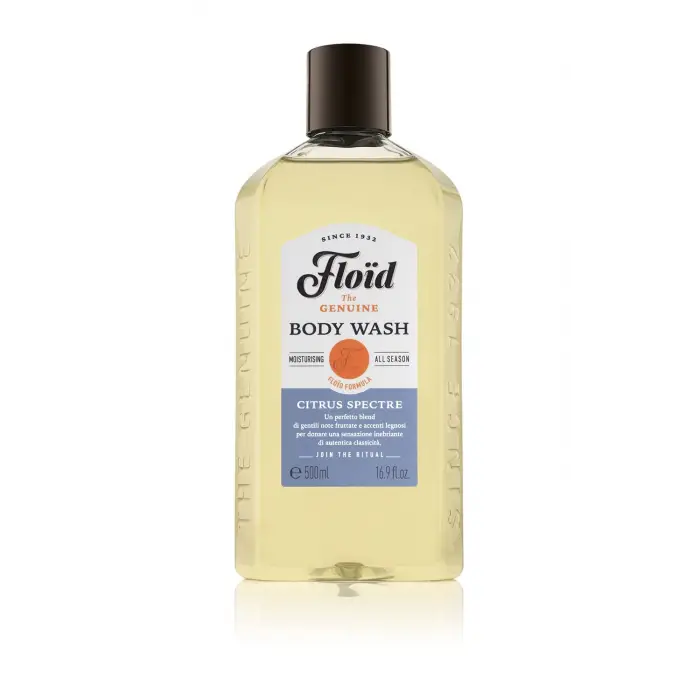 Citrus Spectre Duş Jeli 500 ml