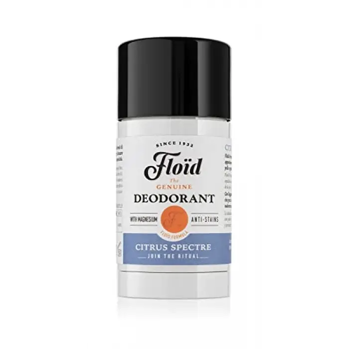 Citrus Spectre Stick Deodorant 75 Ml