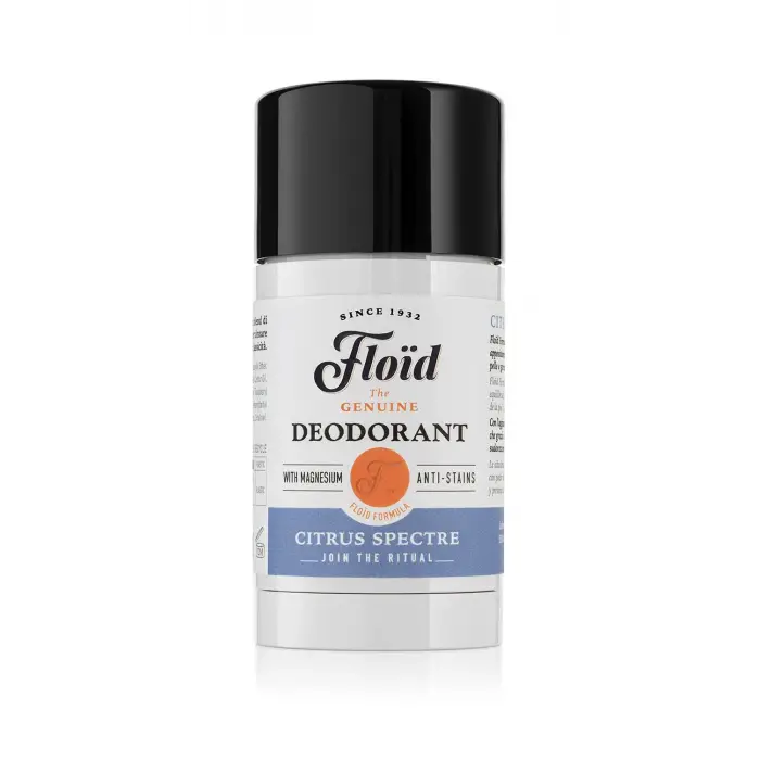 Citrus Spectre Stick Deodorant 75 Ml