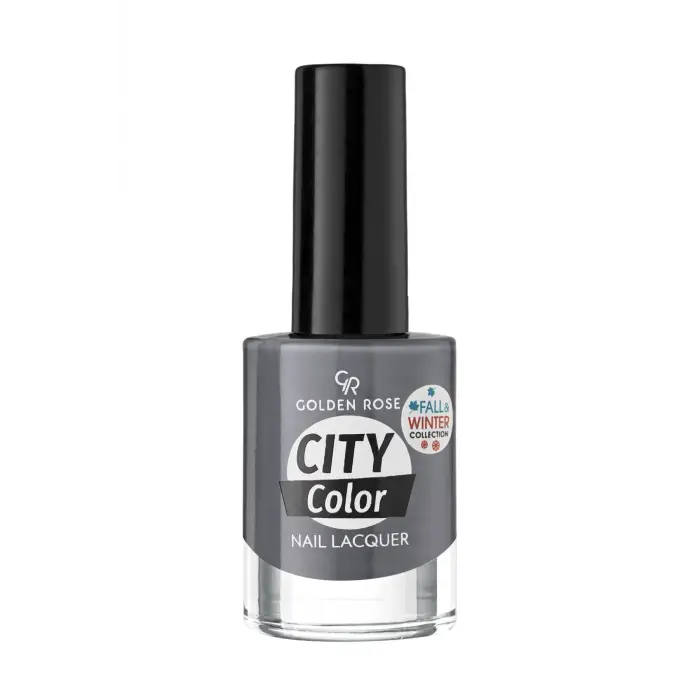 City Color Fall&Winter Collection 306