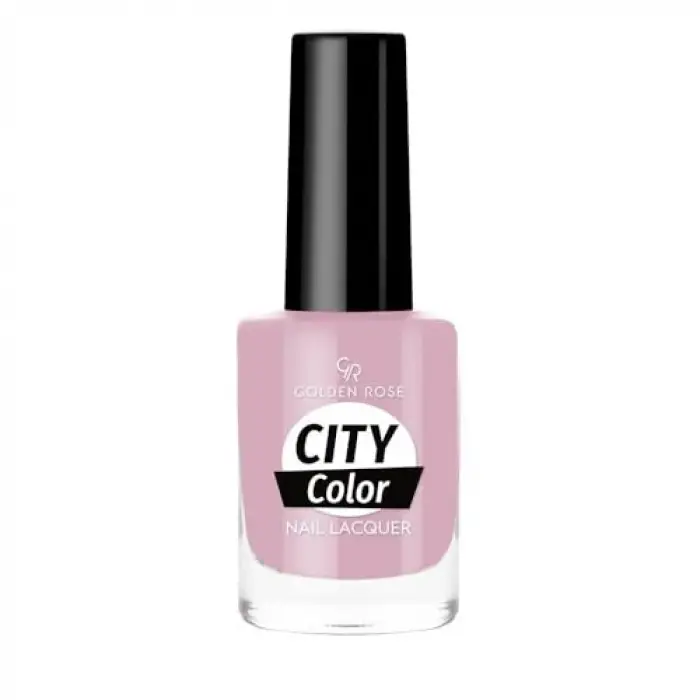 City Color Nail Lacquer No:21