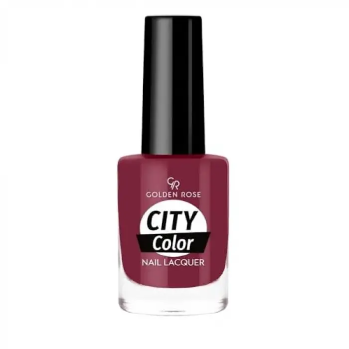 City Color Nail Lacquer No:45