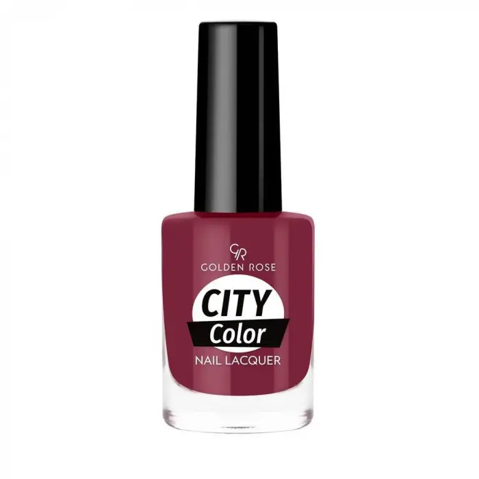 City Color Nail Lacquer No:45