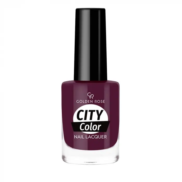City Color Nail Lacquer No:53