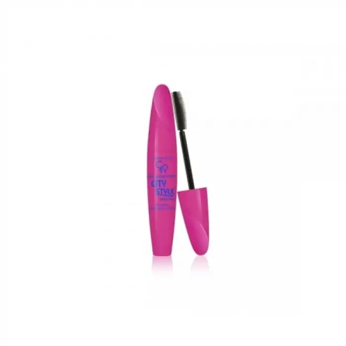 City Style Mascara Maskara