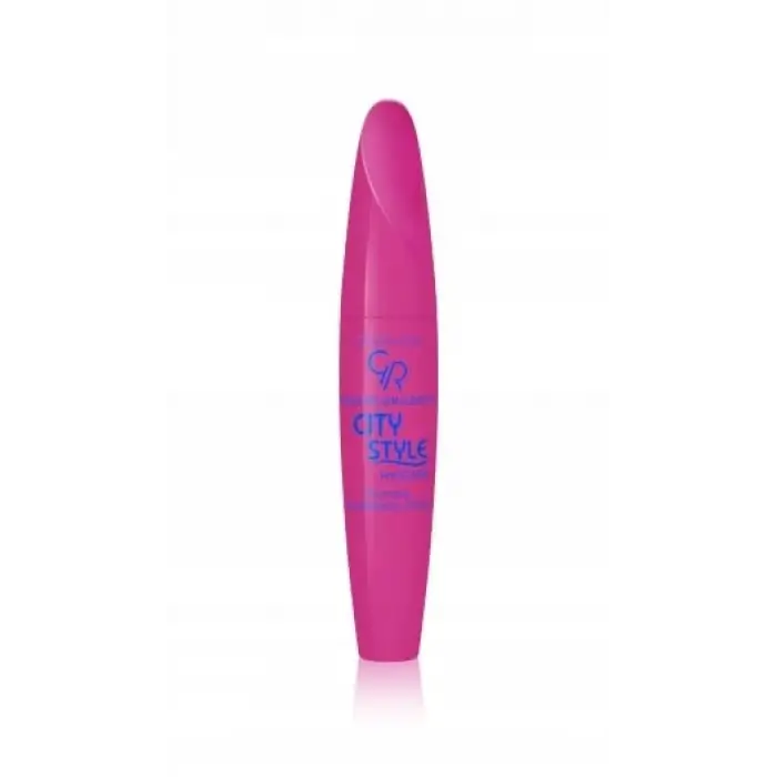 City Style Mascara Maskara