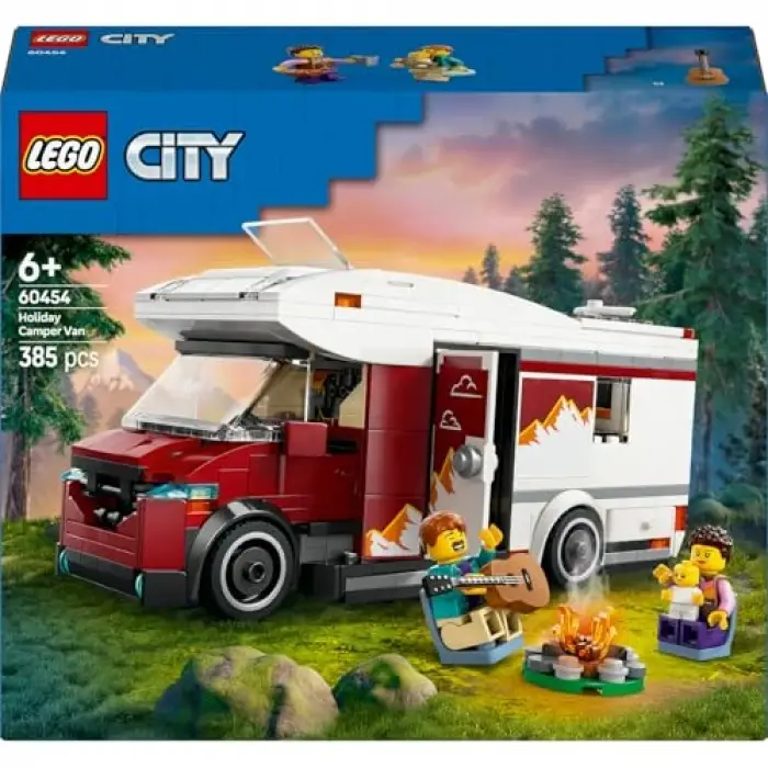 City Tatil Macera Karavanı 60454