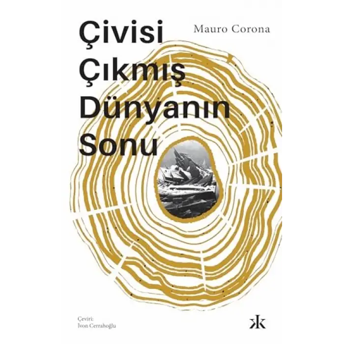 Çivisi Çıkmış Dünyanın Sonu