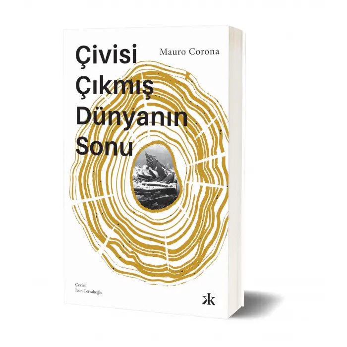 Çivisi Çıkmış Dünyanın Sonu