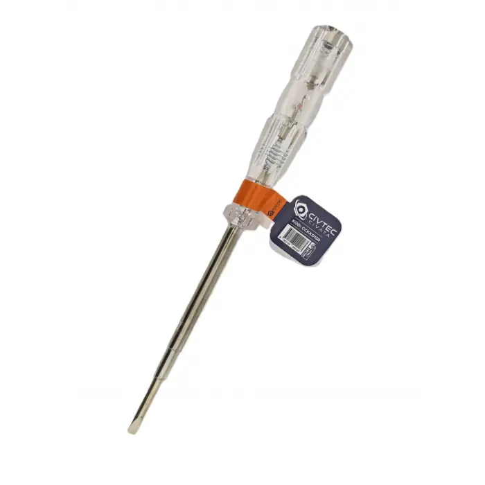 Civtec KKD130 Elektrik Kontrol Kalemi