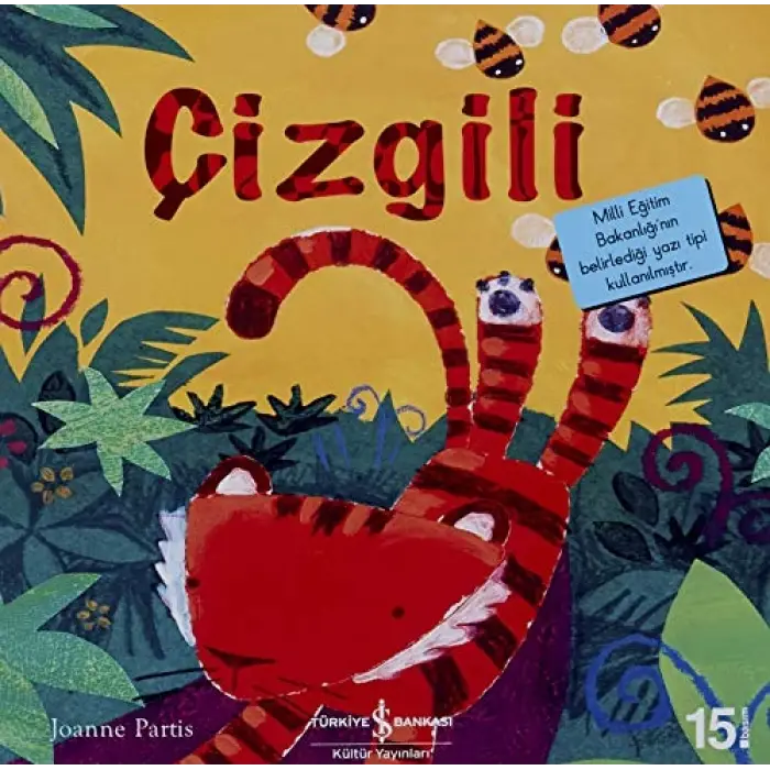 Çizgili