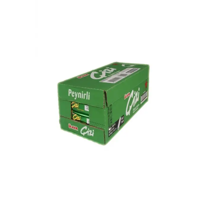 Çizi Kraker 70 Grx24Adet