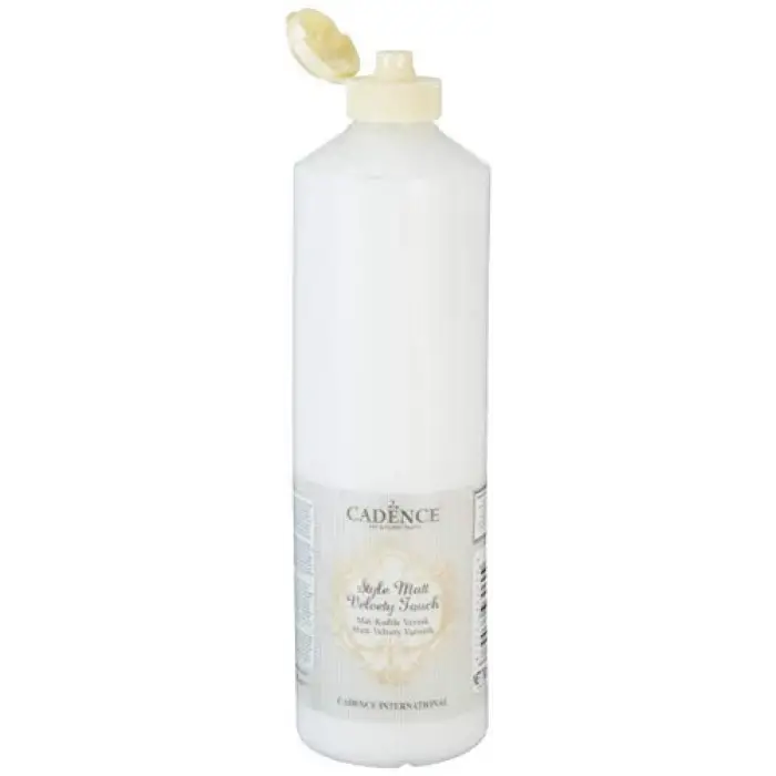 C.KV750 Kadife Mat Vernik, 750ml