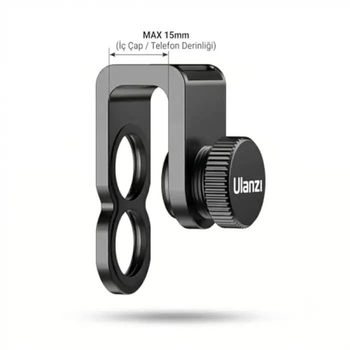 CL-005 16 mm Geniş Açılı Telefon Lensi