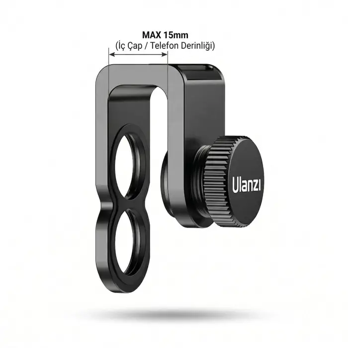 CL-005 16 mm Geniş Açılı Telefon Lensi