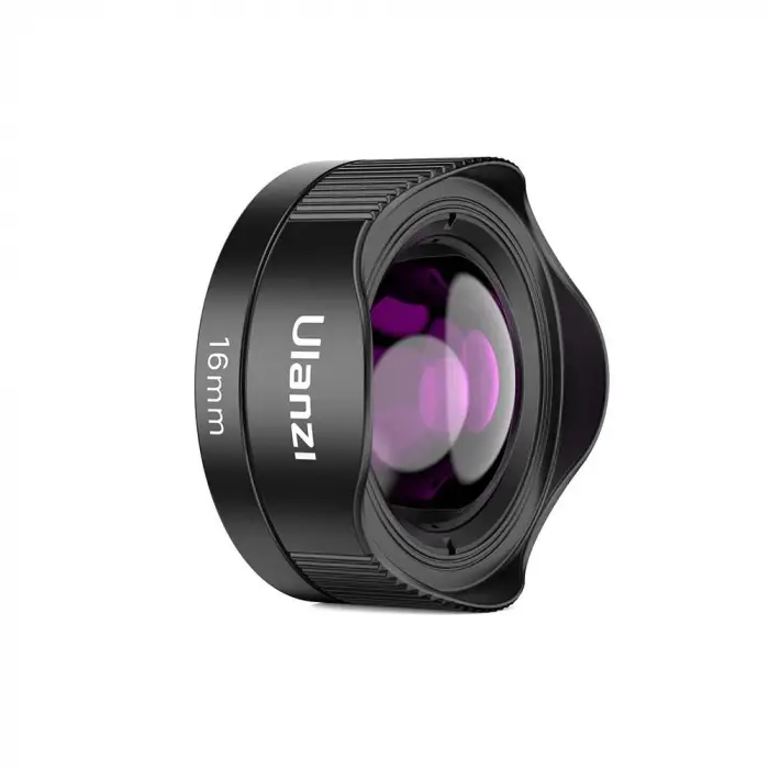 CL-005 16 mm Geniş Açılı Telefon Lensi