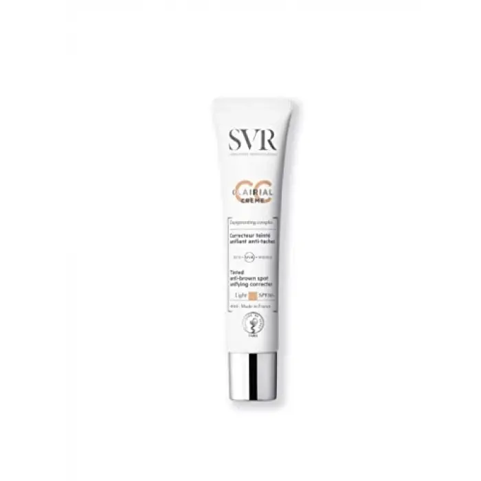 Clairial Cc Creme Spf50+, 50 ml
