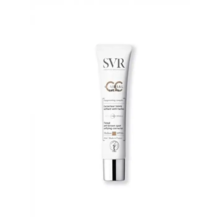 Clairial Cc Creme Spf50+, 50 ml