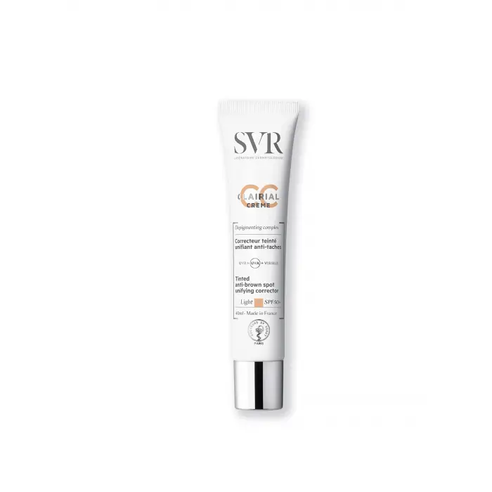 Clairial Cc Creme Spf50+, 50 ml