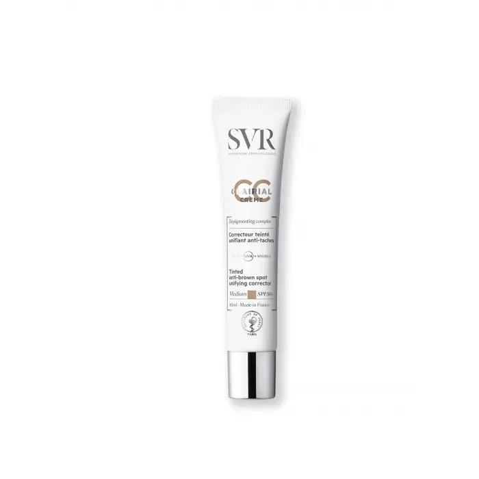 Clairial Cc Creme Spf50+, 50 ml