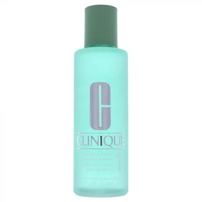 Clarifying Lotion 1 0 Arındırıcı Losyon 1 Paket (1 X 400 Ml)