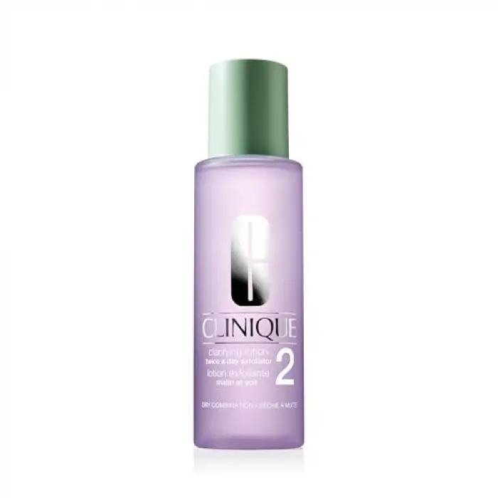 Clarifying Lotion 2 200 Ml 1 Paket (1 X 200 Ml)