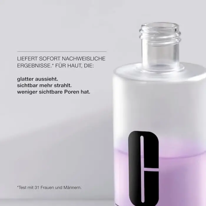 Clarifying Lotion 2 200 Ml 1 Paket (1 X 200 Ml)
