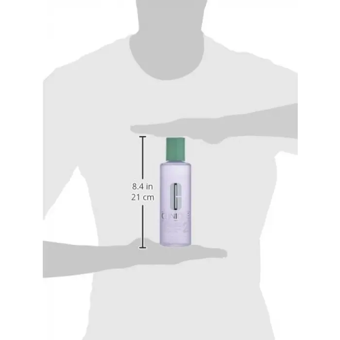 Clarifying Lotion 2 400 Ml Losyon 1 Paket (1 X 400 Ml)