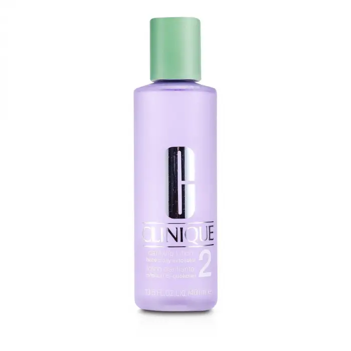 Clarifying Lotion 2 400 Ml Losyon 1 Paket (1 X 400 Ml)