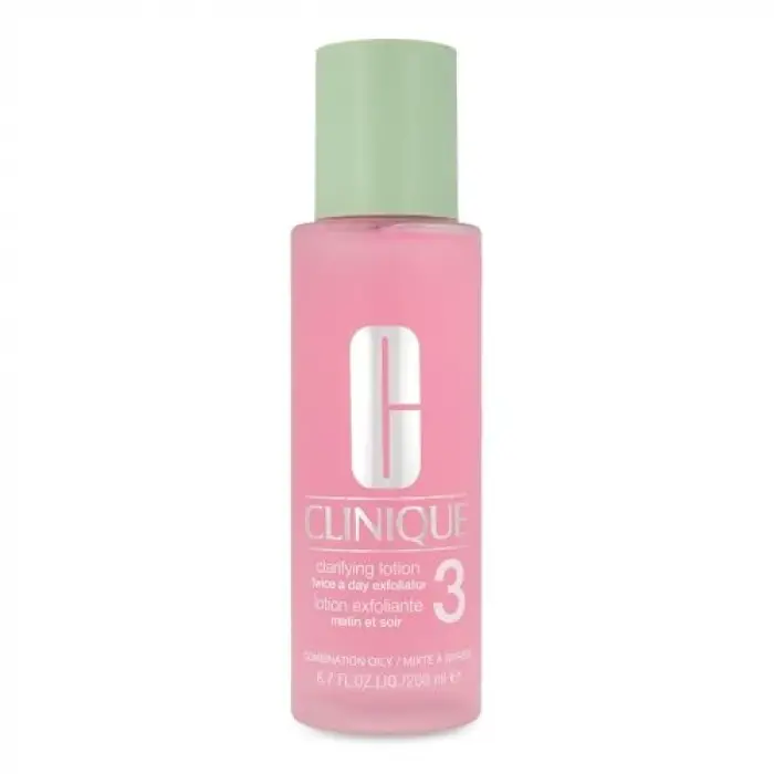 Clarifying Lotion 3 200 Ml Losyon 1 Paket (1 X 200 Ml)