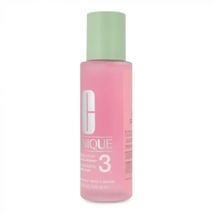 Clarifying Lotion 3 200 Ml Losyon 1 Paket (1 X 200 Ml)