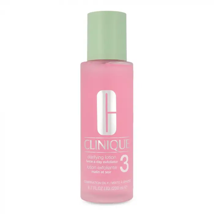 Clarifying Lotion 3 200 Ml Losyon 1 Paket (1 X 200 Ml)