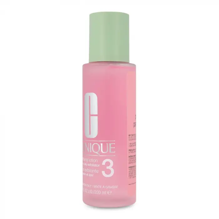 Clarifying Lotion 3 200 Ml Losyon 1 Paket (1 X 200 Ml)