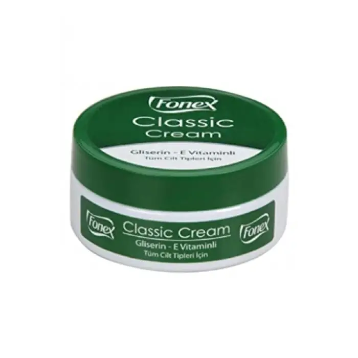 Classcic Krem